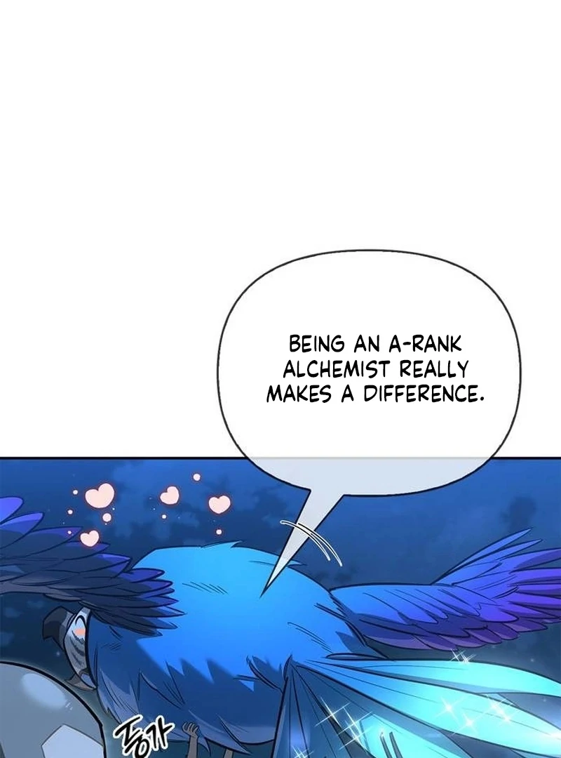 Read S-Class Hunter Heals with Monsters EN Manga Online