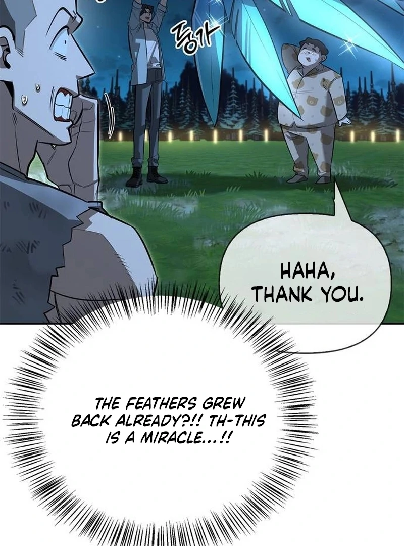Read S-Class Hunter Heals with Monsters EN Manga Online