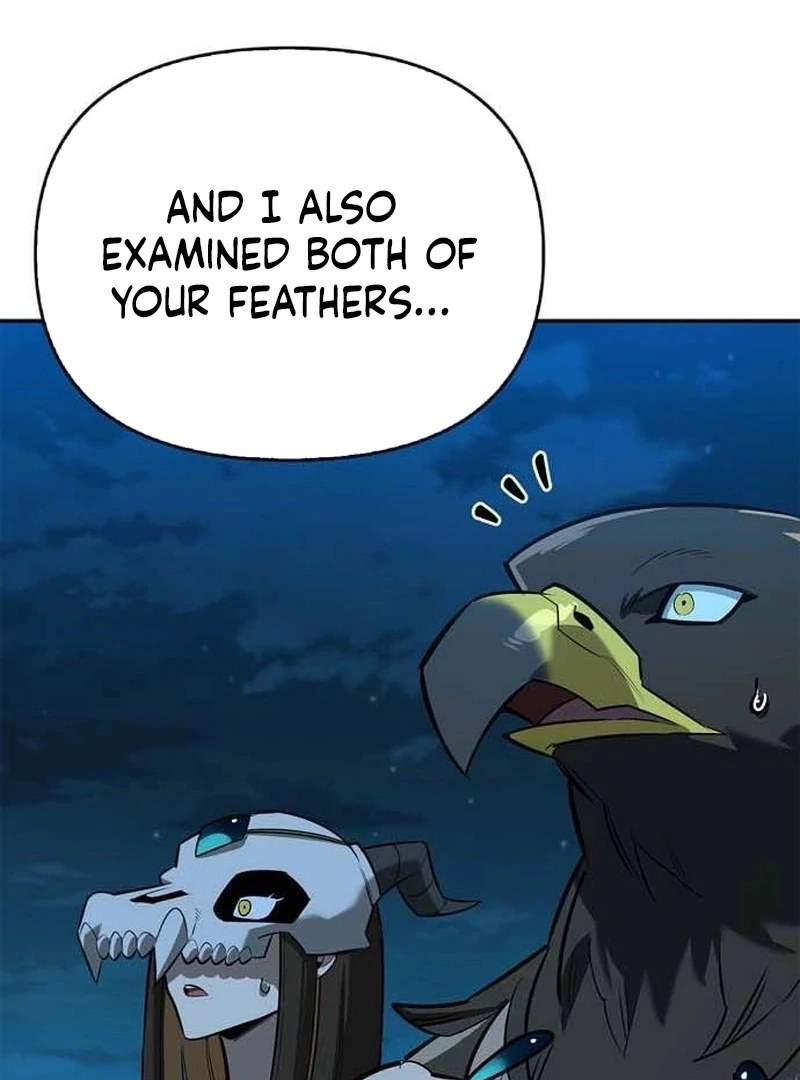 Read S-Class Hunter Heals with Monsters EN Manga Online