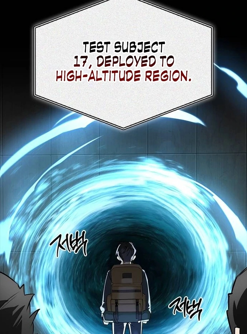 Read S-Class Hunter Heals with Monsters EN Manga Online