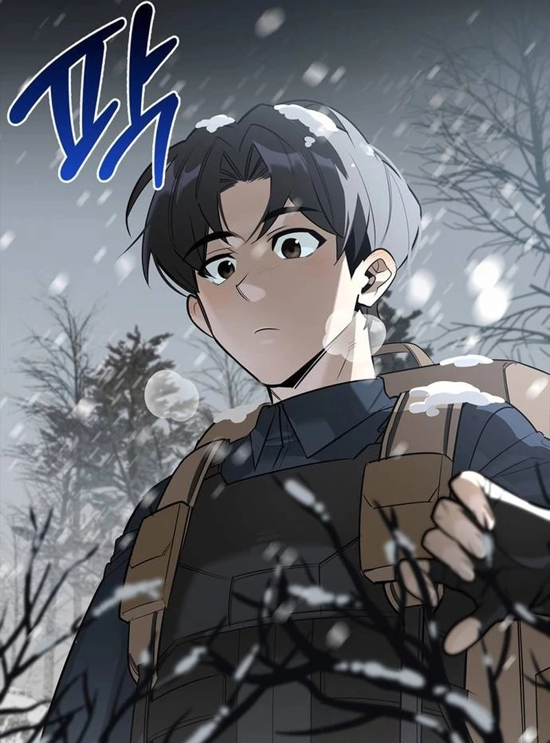 Read S-Class Hunter Heals with Monsters EN Manga Online