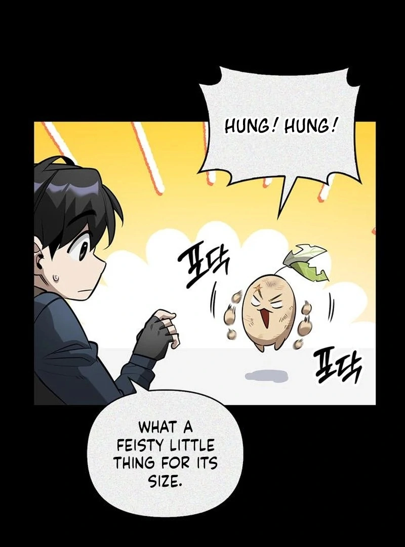 Read S-Class Hunter Heals with Monsters EN Manga Online