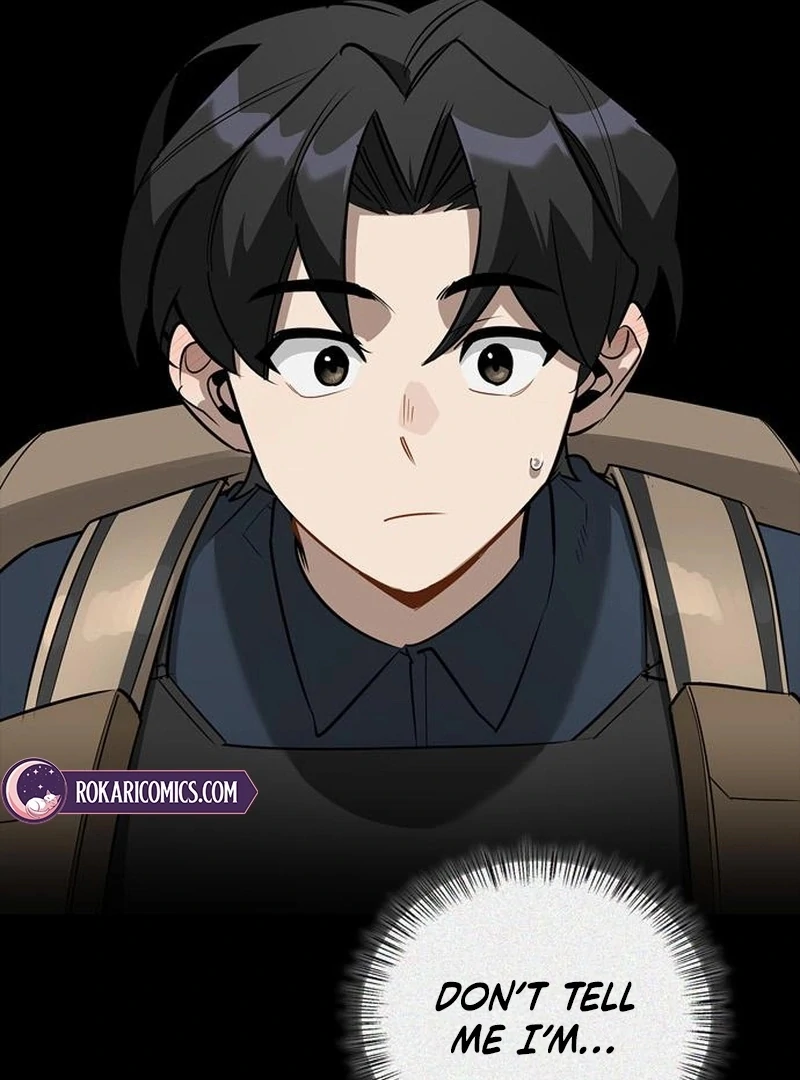 Read S-Class Hunter Heals with Monsters EN Manga Online