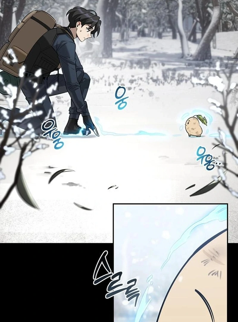 Read S-Class Hunter Heals with Monsters EN Manga Online