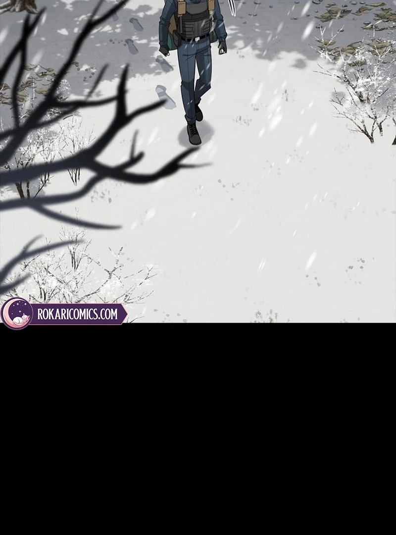 Read S-Class Hunter Heals with Monsters EN Manga Online