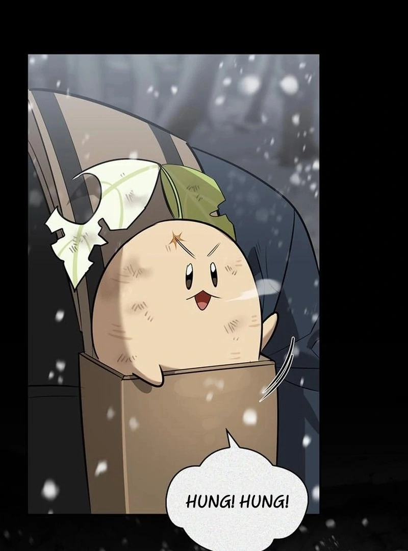Read S-Class Hunter Heals with Monsters EN Manga Online