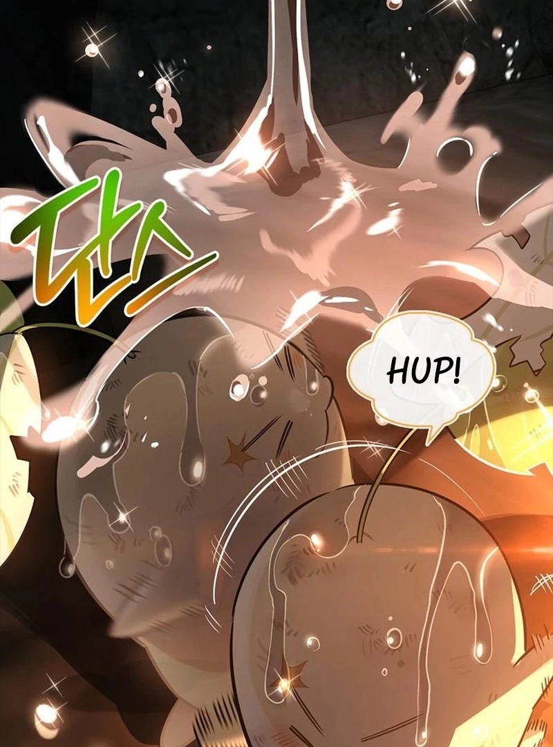 Read S-Class Hunter Heals with Monsters EN Manga Online