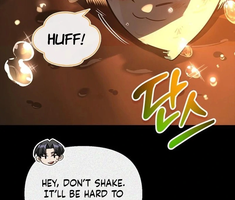Read S-Class Hunter Heals with Monsters EN Manga Online