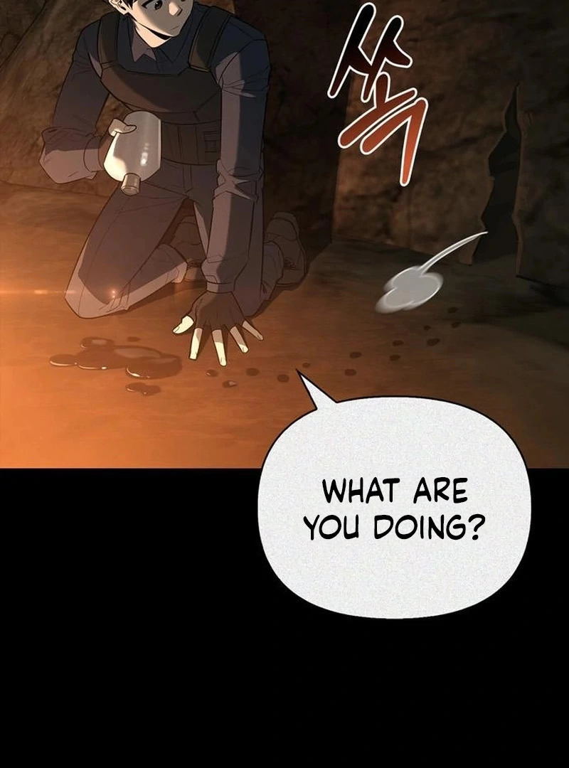 Read S-Class Hunter Heals with Monsters EN Manga Online