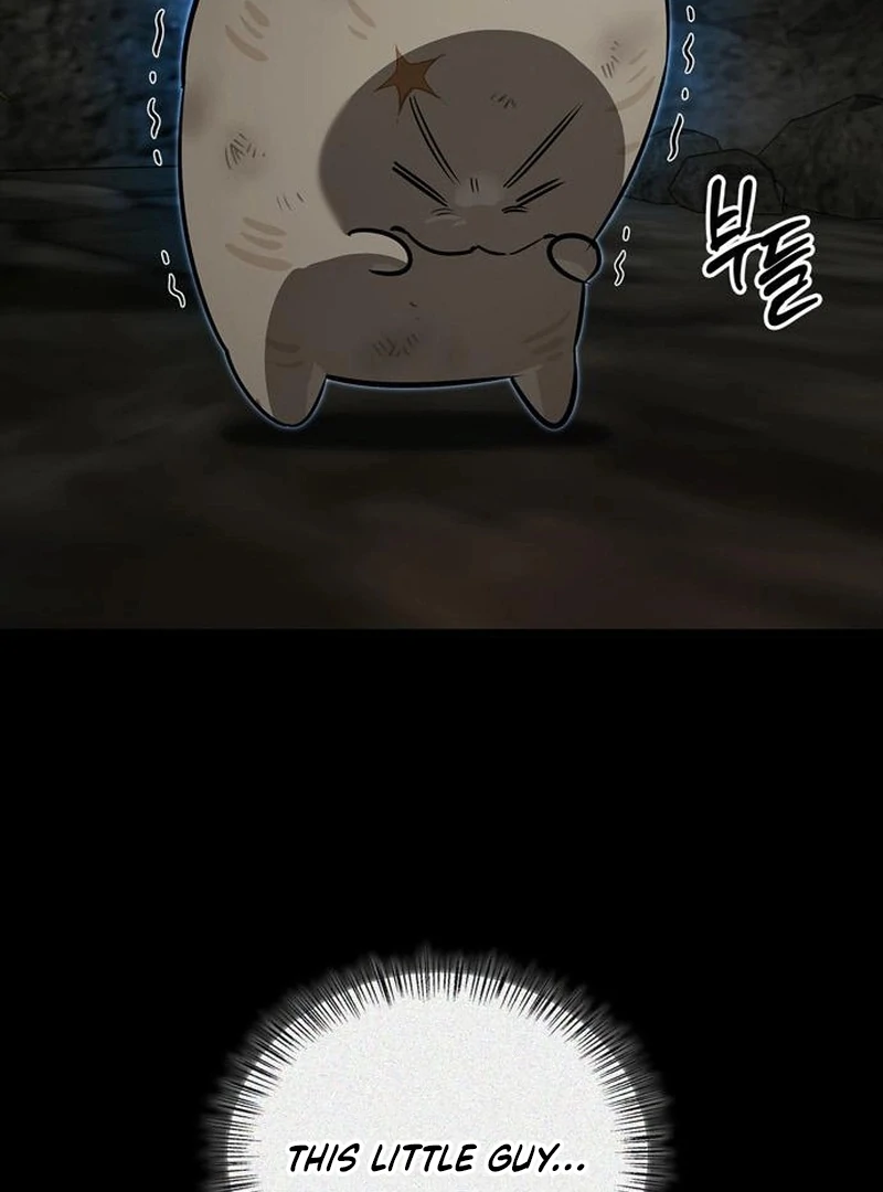 Read S-Class Hunter Heals with Monsters EN Manga Online