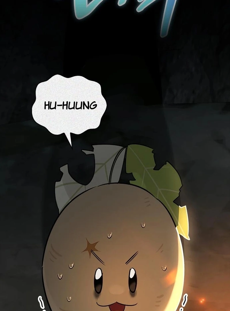 Read S-Class Hunter Heals with Monsters EN Manga Online