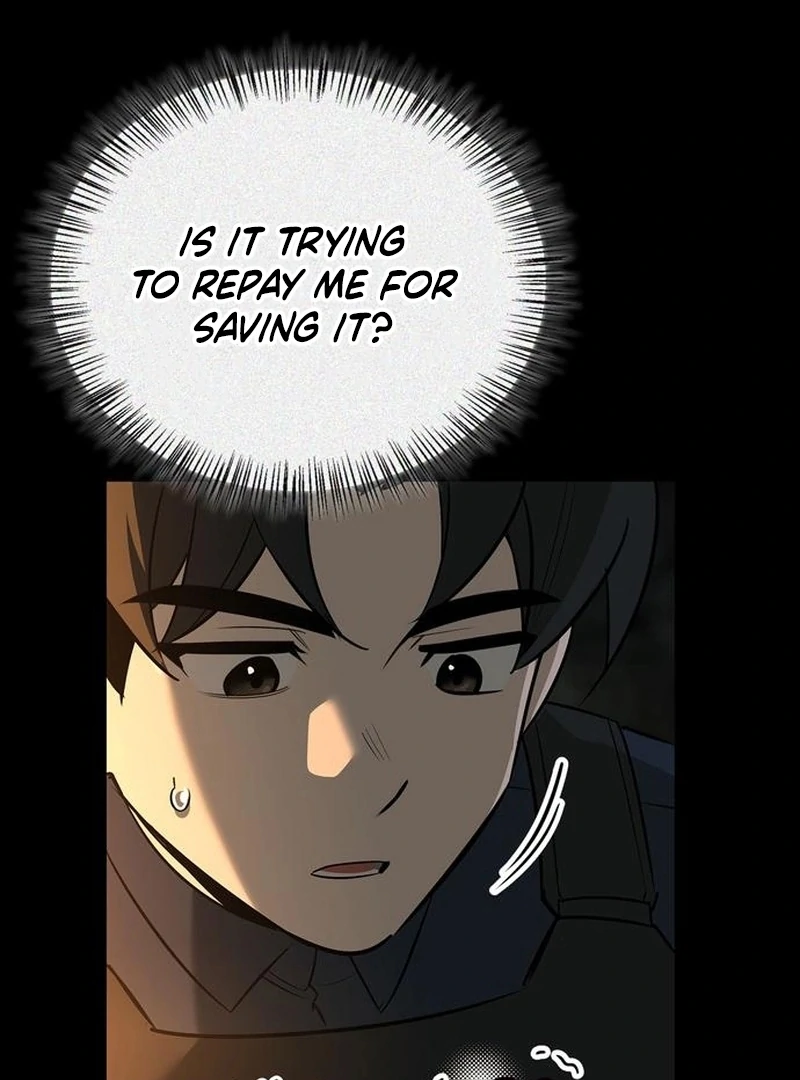 Read S-Class Hunter Heals with Monsters EN Manga Online