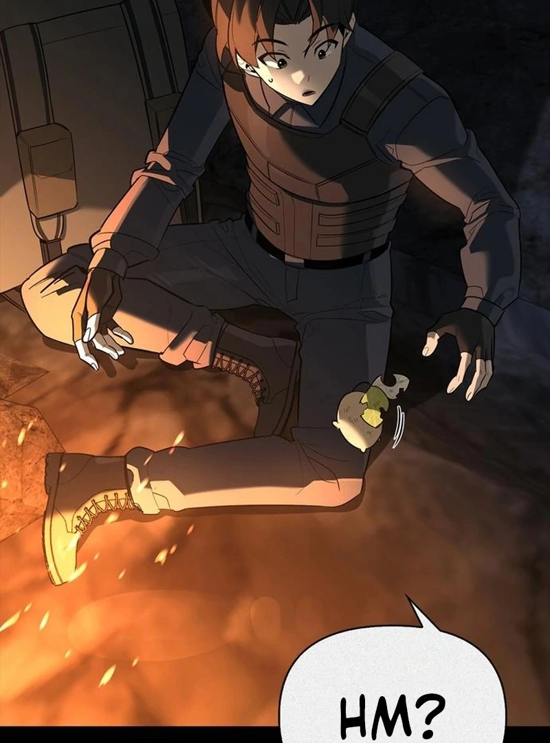 Read S-Class Hunter Heals with Monsters EN Manga Online