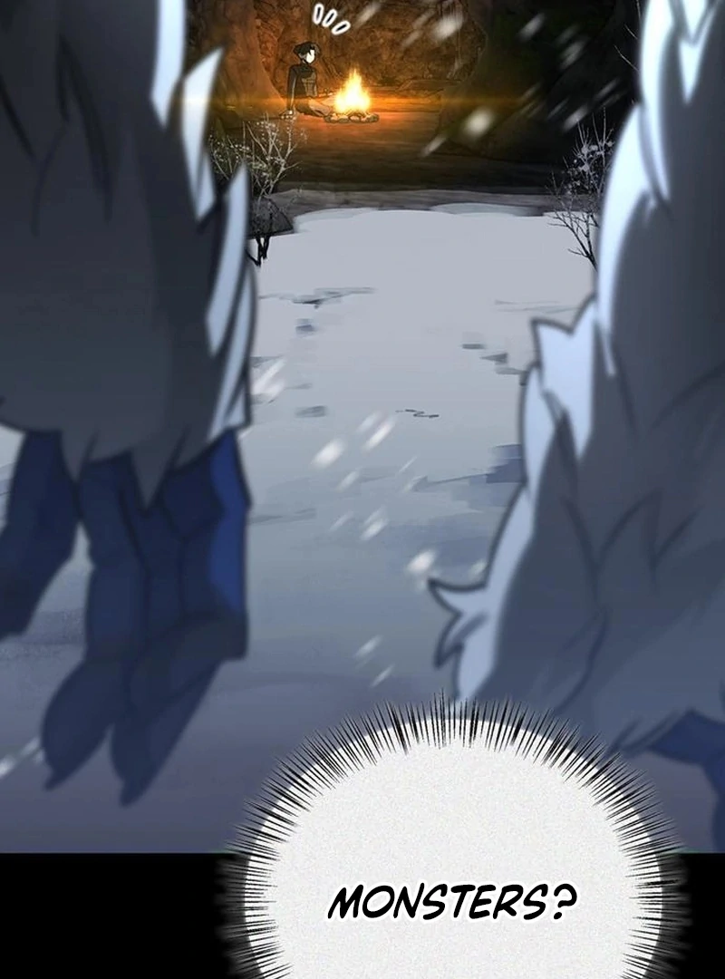 Read S-Class Hunter Heals with Monsters EN Manga Online