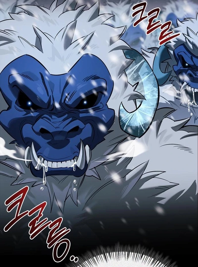 Read S-Class Hunter Heals with Monsters EN Manga Online