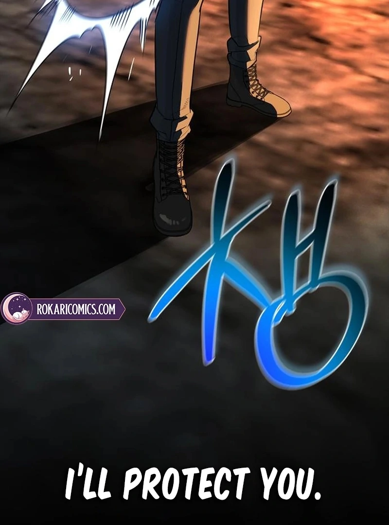 Read S-Class Hunter Heals with Monsters EN Manga Online