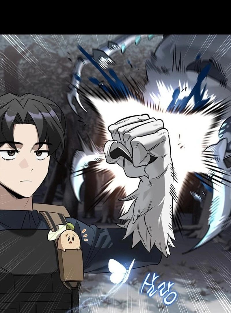 Read S-Class Hunter Heals with Monsters EN Manga Online