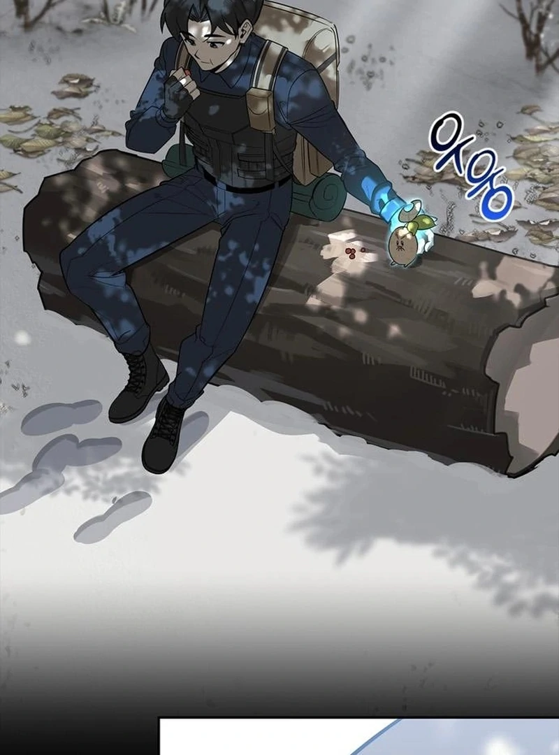 Read S-Class Hunter Heals with Monsters EN Manga Online