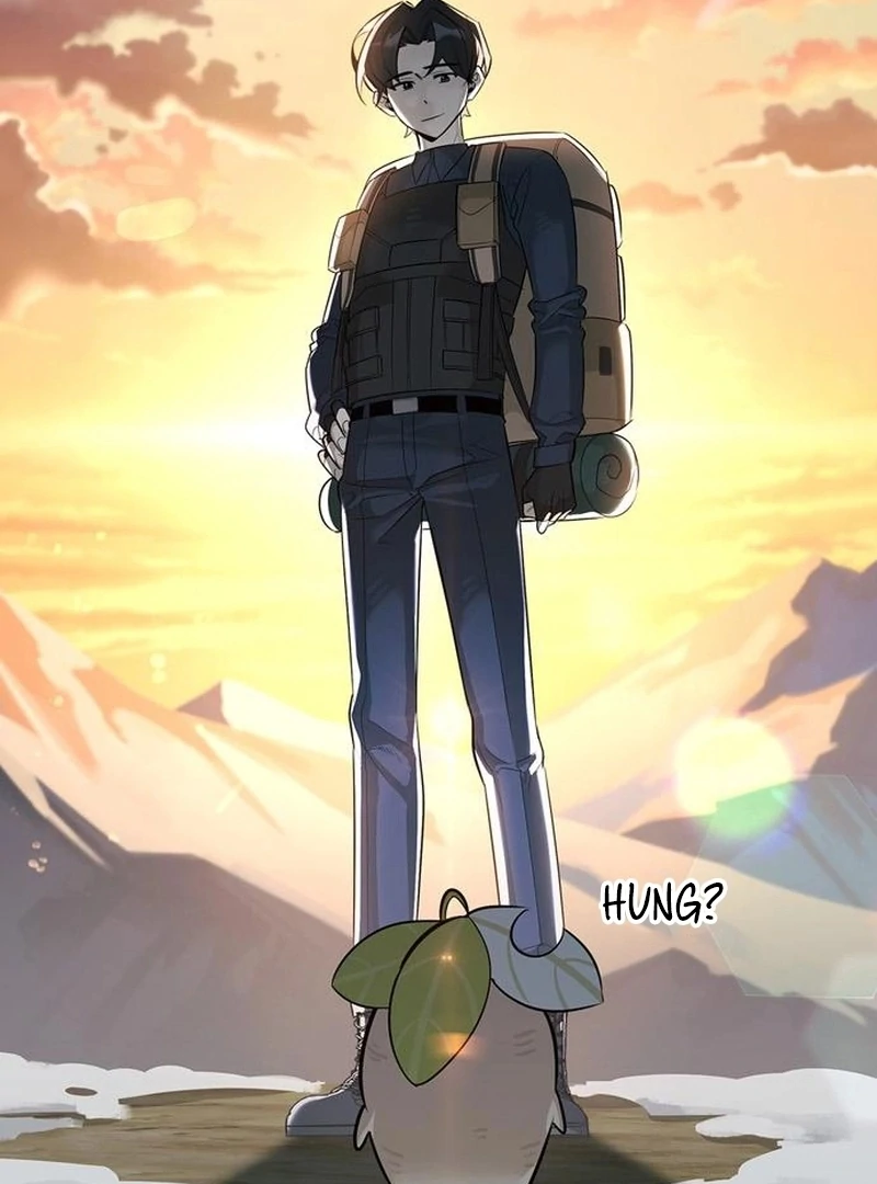 Read S-Class Hunter Heals with Monsters EN Manga Online