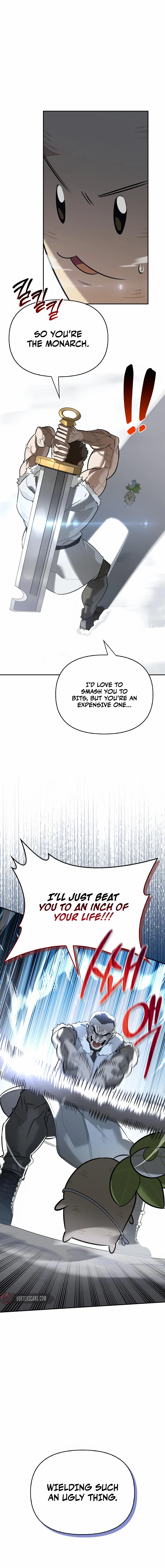 Read S-Class Hunter Heals with Monsters EN Manga Online