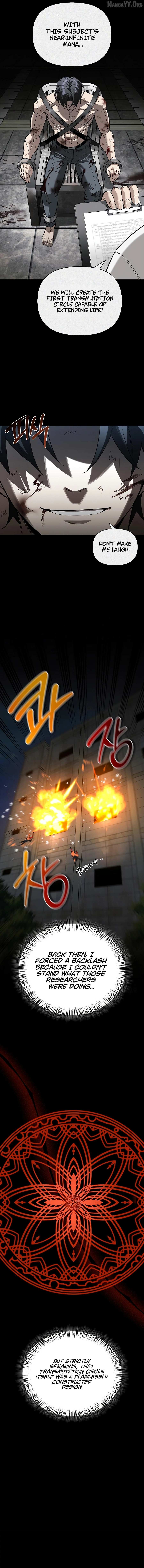 Read S-Class Hunter Heals with Monsters EN Manga Online