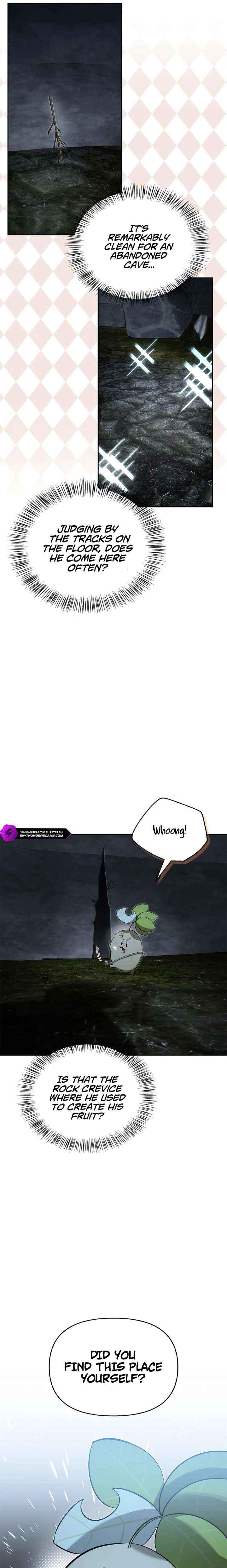 Read S-Class Hunter Heals with Monsters EN Manga Online