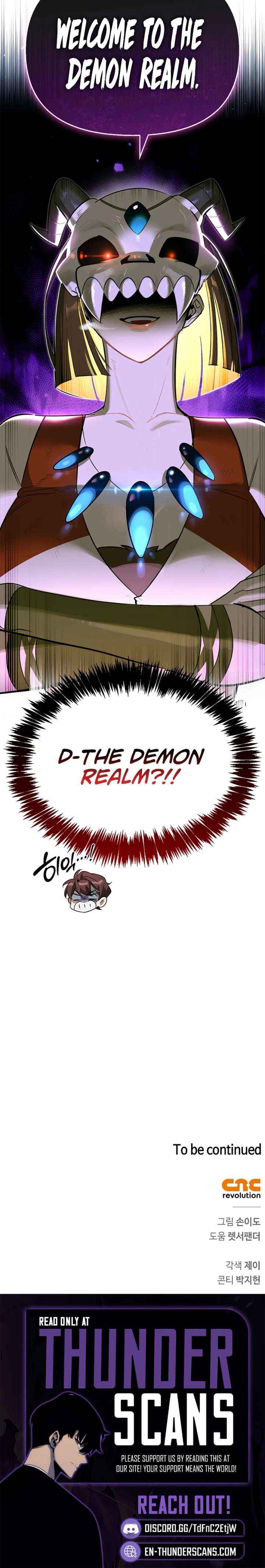 Read S-Class Hunter Heals with Monsters EN Manga Online