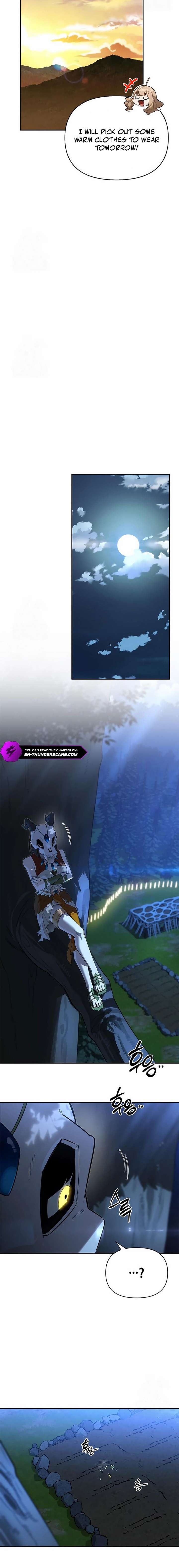 Read S-Class Hunter Heals with Monsters EN Manga Online