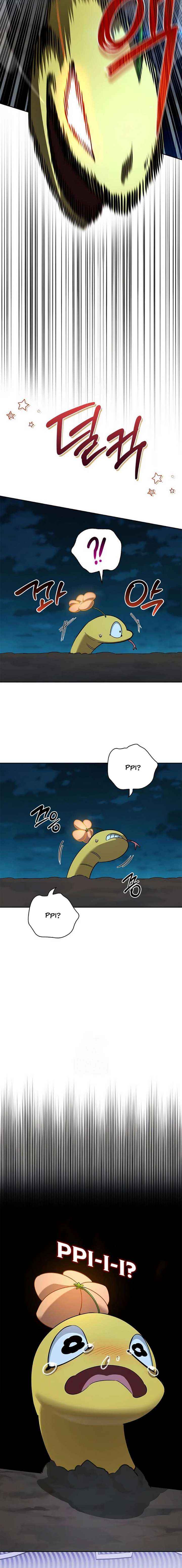 Read S-Class Hunter Heals with Monsters EN Manga Online