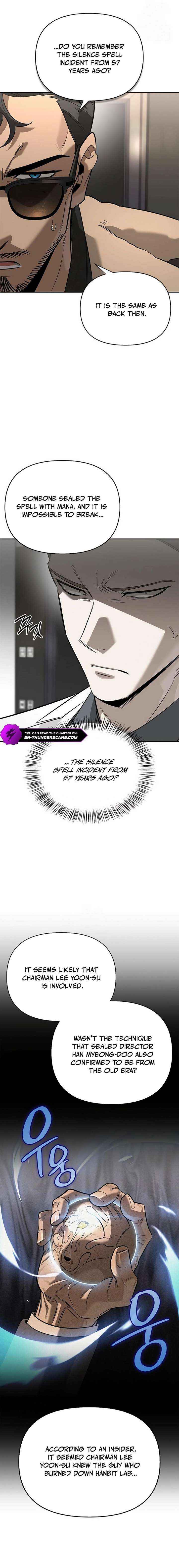 Read S-Class Hunter Heals with Monsters EN Manga Online