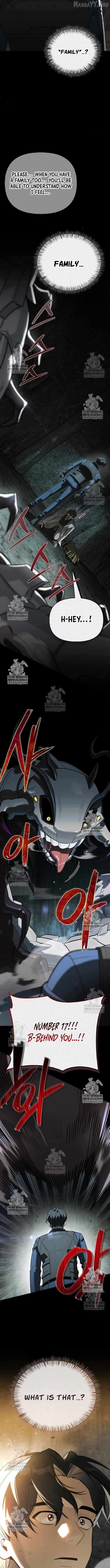 Read S-Class Hunter Heals with Monsters EN Manga Online