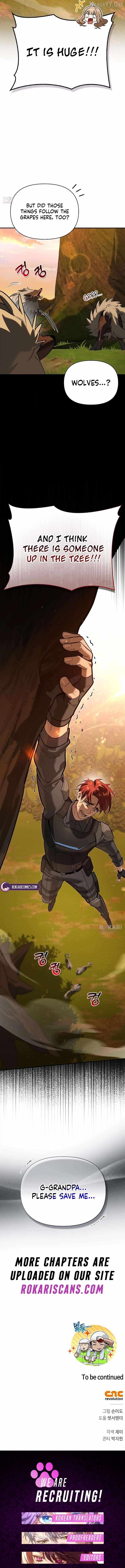 Read S-Class Hunter Heals with Monsters EN Manga Online