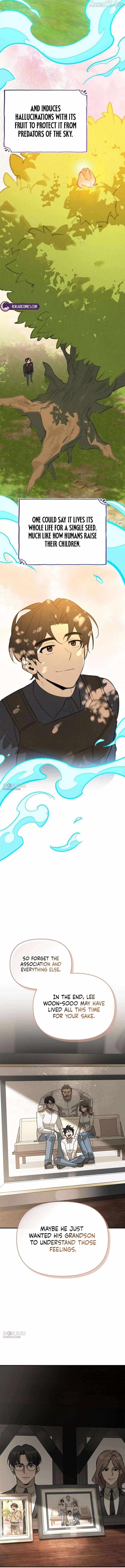 Read S-Class Hunter Heals with Monsters EN Manga Online