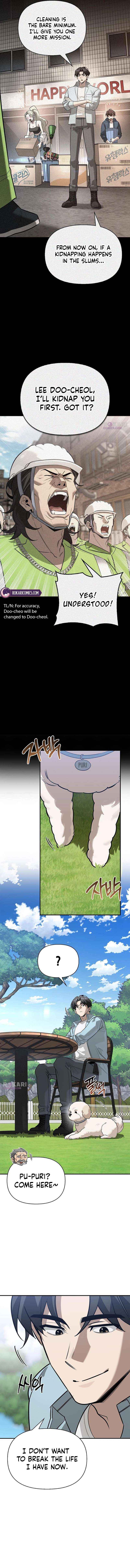 Read S-Class Hunter Heals with Monsters EN Manga Online