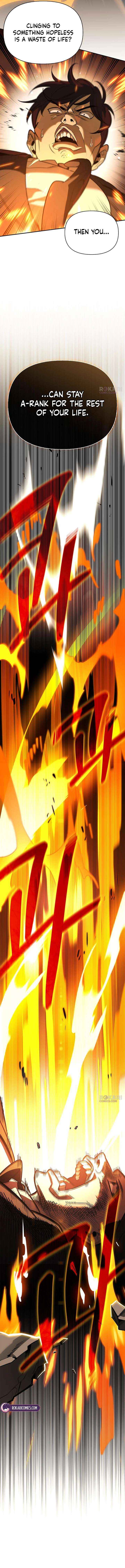 Read S-Class Hunter Heals with Monsters EN Manga Online