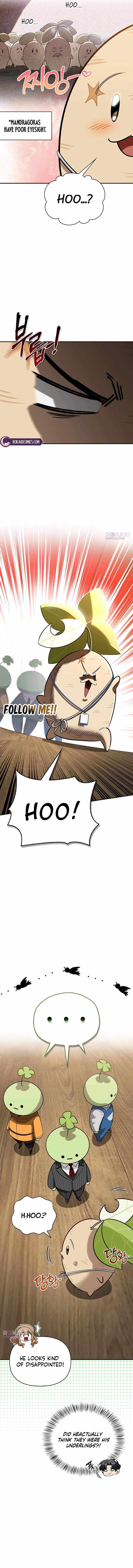 Read S-Class Hunter Heals with Monsters EN Manga Online