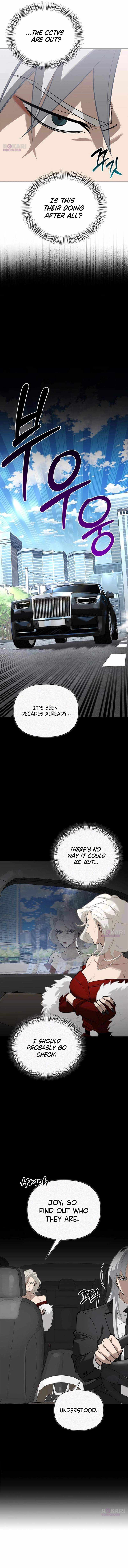 Read S-Class Hunter Heals with Monsters EN Manga Online