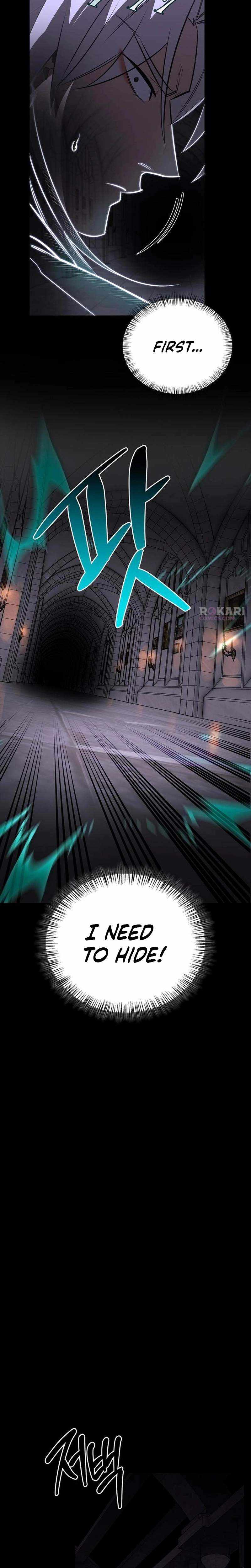 Read S-Class Hunter Heals with Monsters EN Manga Online