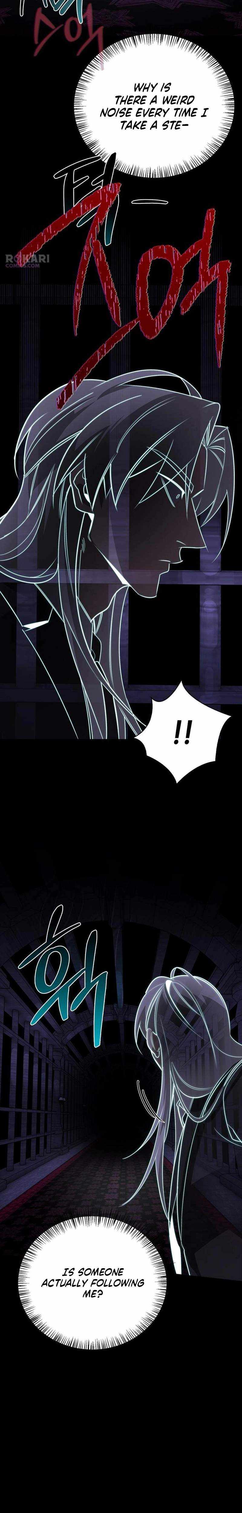 Read S-Class Hunter Heals with Monsters EN Manga Online