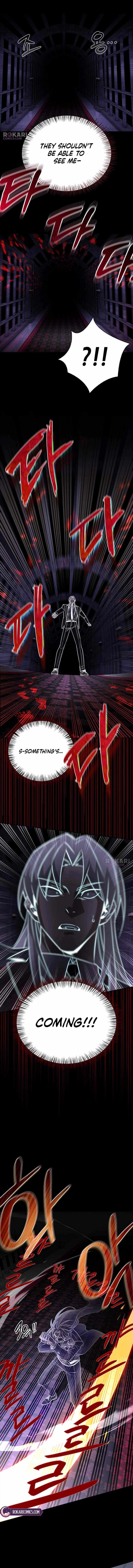 Read S-Class Hunter Heals with Monsters EN Manga Online