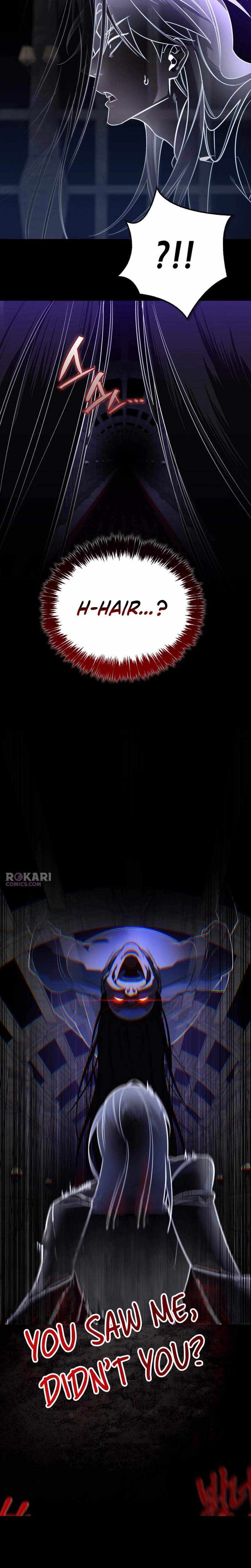 Read S-Class Hunter Heals with Monsters EN Manga Online