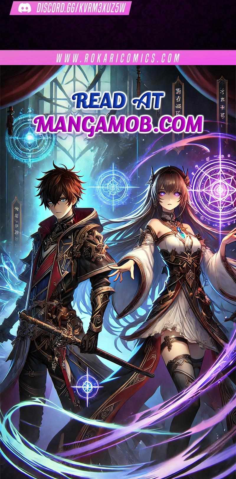 Read S-Class Hunter Heals with Monsters EN Manga Online