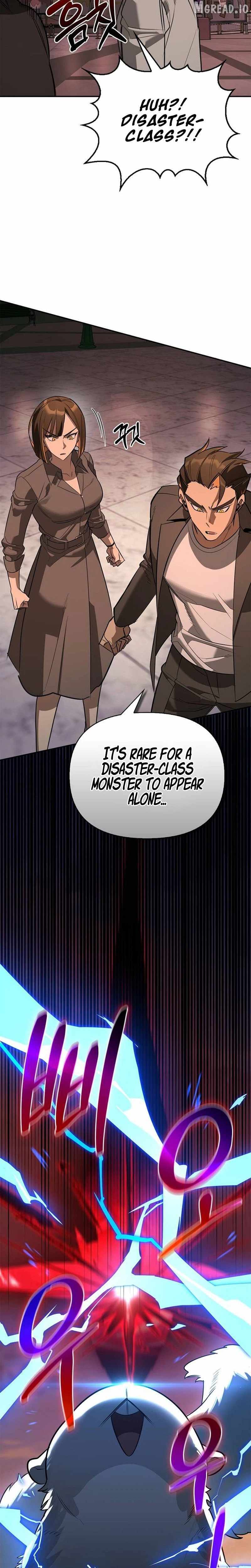 Read S-Class Hunter Heals with Monsters EN Manga Online