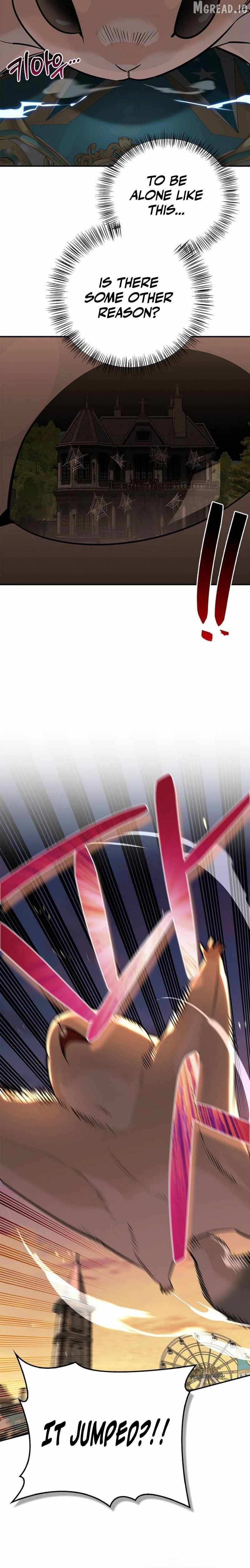 Read S-Class Hunter Heals with Monsters EN Manga Online