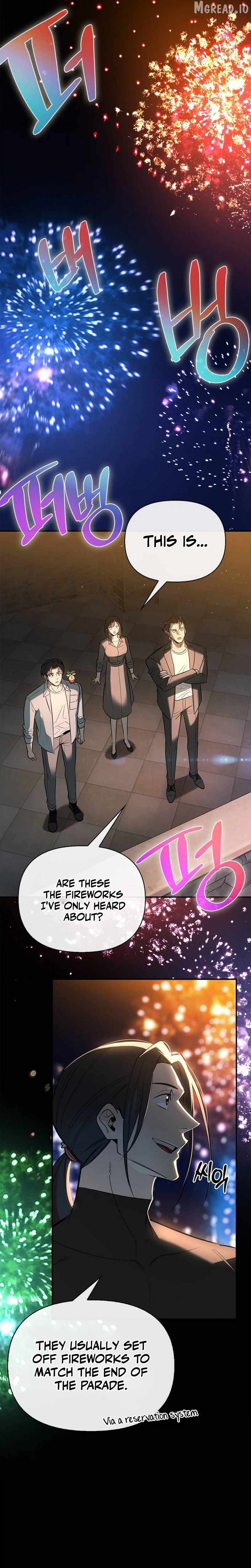 Read S-Class Hunter Heals with Monsters EN Manga Online
