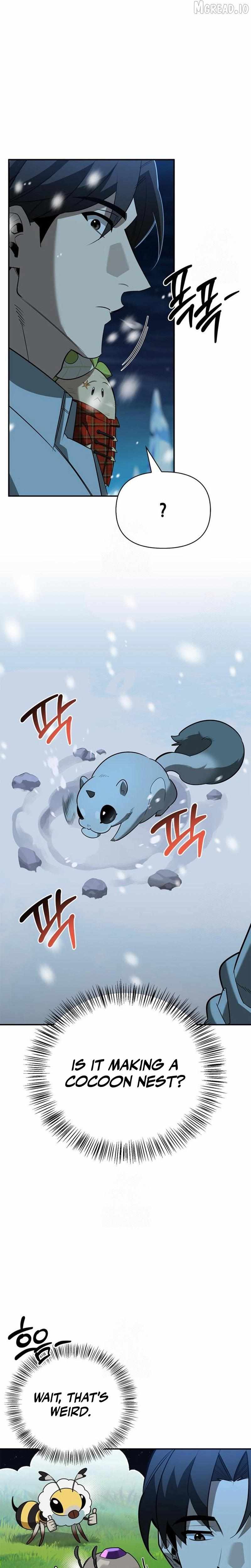 Read S-Class Hunter Heals with Monsters EN Manga Online