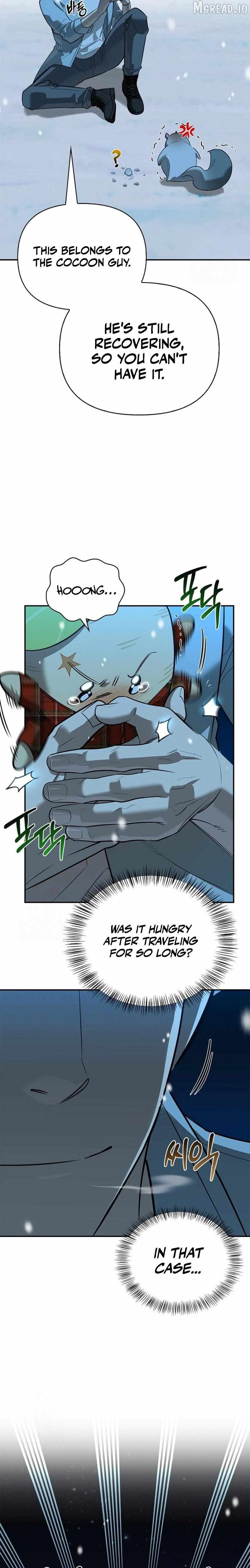 Read S-Class Hunter Heals with Monsters EN Manga Online
