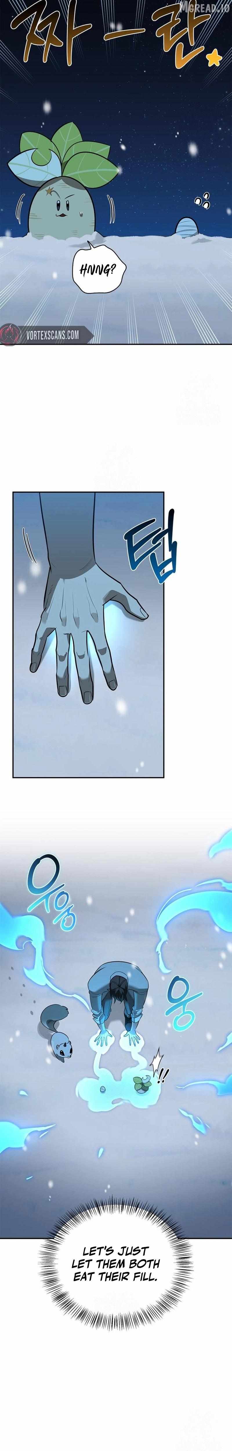 Read S-Class Hunter Heals with Monsters EN Manga Online
