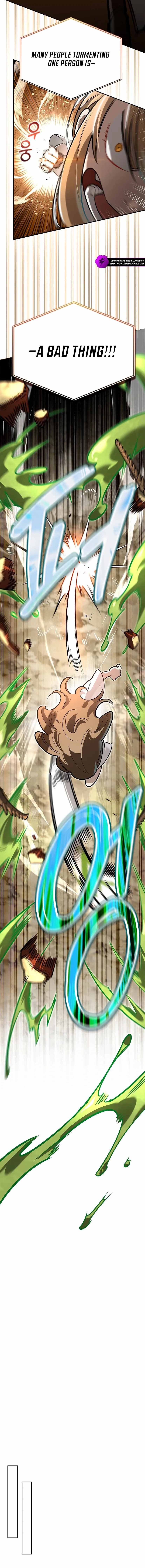 Read S-Class Hunter Heals with Monsters EN Manga Online