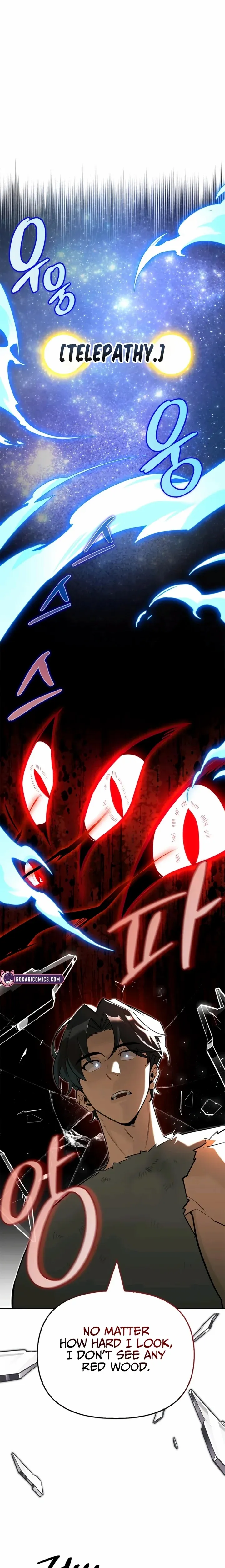 Read S-Class Hunter Heals with Monsters EN Manga Online